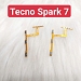 Dây Nút Nguồn Âm Lượng Trong Tecno ...