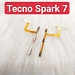 Dây Nút Nguồn Âm Lượng Trong Tecno ...