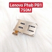 Cụm Ổ Sim, Ổ Thẻ Nhớ Lenovo ...