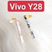Dây Nút Nguồn Âm Lượng Trong ViVo ...