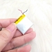 Pin Đồng Hồ BeU PT2 Dung Lượng ...