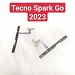 Dây Nút Nguồn Âm Lượng Trong Tecno ...