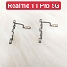 Dây Nút Nguồn Âm Lượng Trong Realme ...