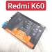 Pin Xiaomi Redmi K60 BM5M Dung Lượng ...
