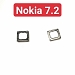 Loa Trong Nokia 7.2 Zin Tháo Máy ...