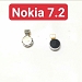 Cục Rung Nokia 7.2 Mất Rung, Liệt ...
