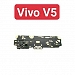 Cụm Chân Sạc Vivo V5 Zin Tháo ...