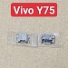 Chân Sạc Rời Vivo Y75 Zin New ...