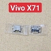 Chân Sạc Rời Vivo X71 Zin New ...