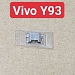 Chân Sạc Rời Vivo Y93 Zin New ...