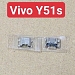 Chân Sạc Rời Vivo Y51s Zin New ...