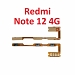 Dây Nút Nguồn Âm Lượng Trong Xiaomi ...