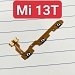 Dây Nút Nguồn Âm Lượng Trong Xiaomi ...