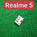 Chân Sạc Rời Oppo Realme 5 Hàng ...