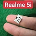 Chân Sạc Rời Oppo Realme 5i Hàng ...