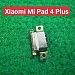 Chân Sạc Rời Xiaomi Mi Pad 4 ...