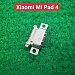 Chân Sạc Rời Xiaomi Mi Pad 4 ...