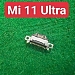 Chân Sạc Rời Xiaomi Mi 11 Ultra ...