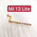 Dây Nút Nguồn Âm Lượng Trong Xiaomi ...