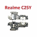 Cụm Sạc Oppo Realme C25Y Zin New ...