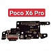 Cụm Sạc Board Mạch Sạc Xiaomi Poco ...