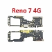 Cụm Sạc Board Mạch Sạc Oppo Reno ...