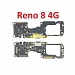 Cụm Sạc Board Mạch Sạc Oppo Reno ...