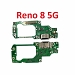 Cụm Sạc Board Mạch Sạc Oppo Reno ...