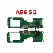 Cụm Sạc Board Mạch Sạc Oppo A96 ...