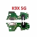 Cụm Sạc Board Mạch Sạc Oppo K9X ...