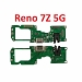 Cụm Sạc Board Mạch Sạc Oppo Reno ...
