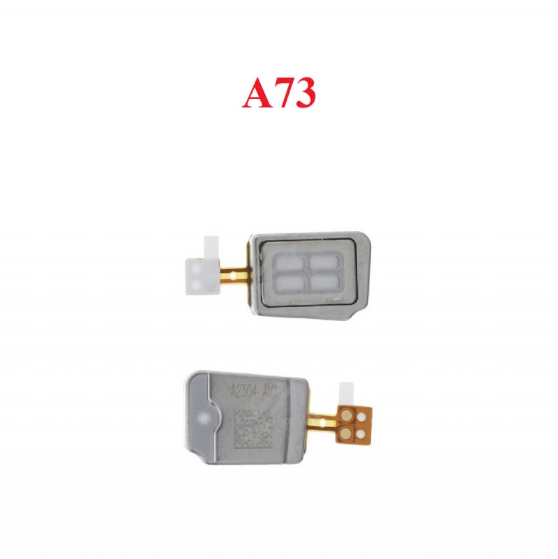 Loa Trong Samsung A73 - A73 5G Hư Loa Trong, Rè Loa, Mất Loa Thay Lấy Liền