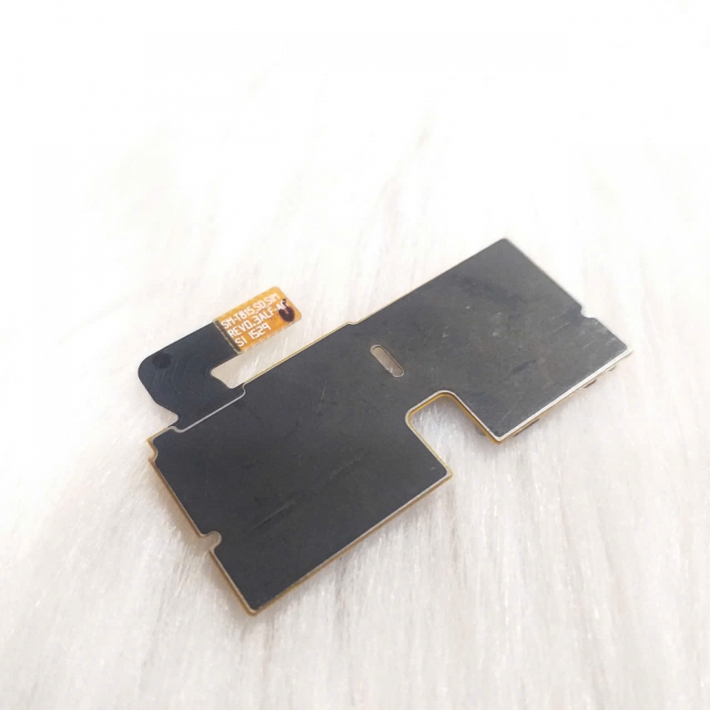 Ổ Sim, Ổ Thẻ Nhớ Samsung Tab S2 9.7 T815 Khi Ổ Sim, Thẻ Nhớ Lỗi,Gãy Không Nhận Thẻ