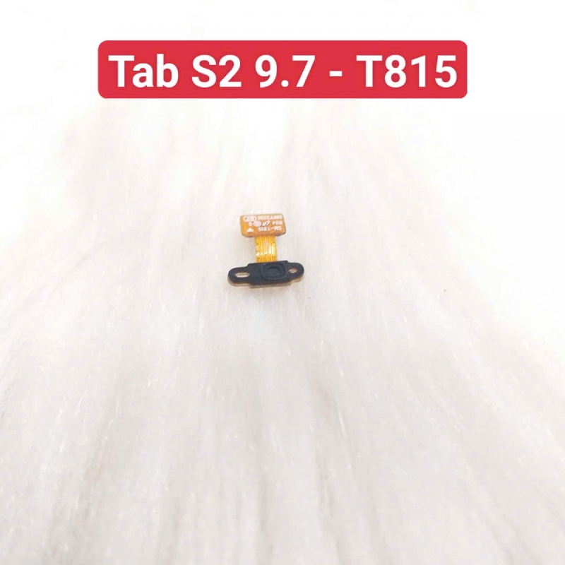 Dây Mic Samsung Galaxy Tab S2 9.7 T815 Zin Tháo Máy Thay Lấy Liền