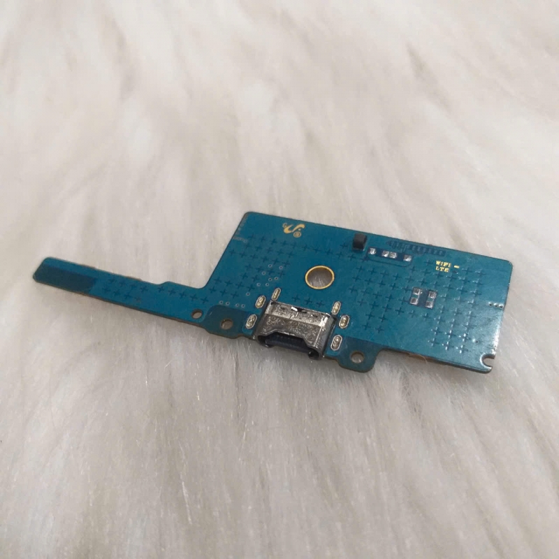 Cụm Sạc Samsung Tab S5E T725 2019 Zin Tháo Máy Thay Lấy Liền