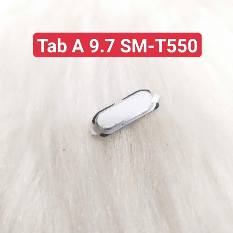 Nút Home Vật Lý Samsung Tab A 9.7 SM-T550 Zin Tháo Máy