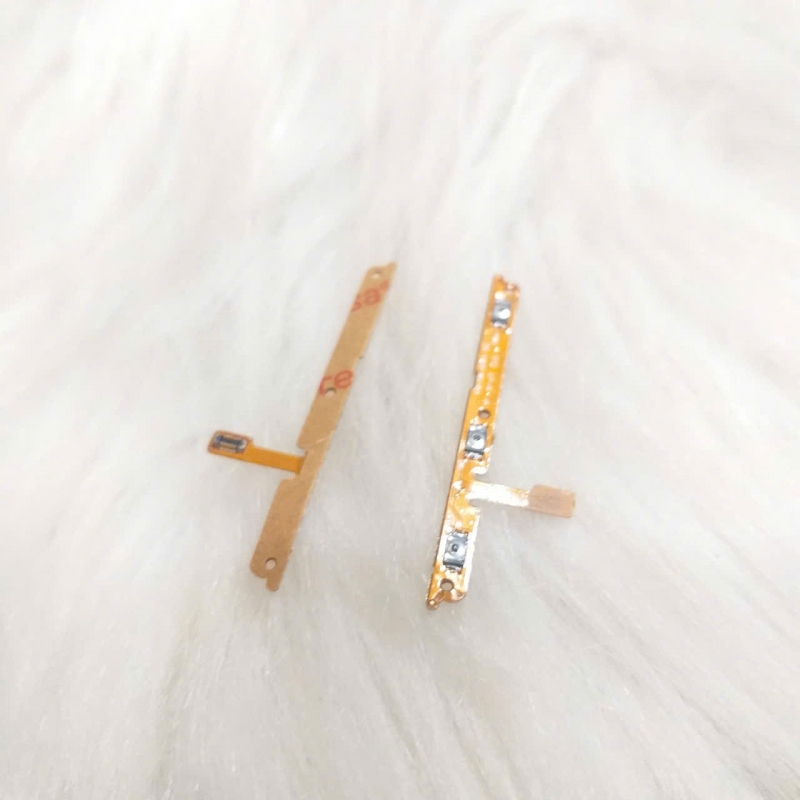Dây Nút Nguồn Âm Lượng Trong Samsung Note 10 Liệt Hỏng Thay Lấy Liền