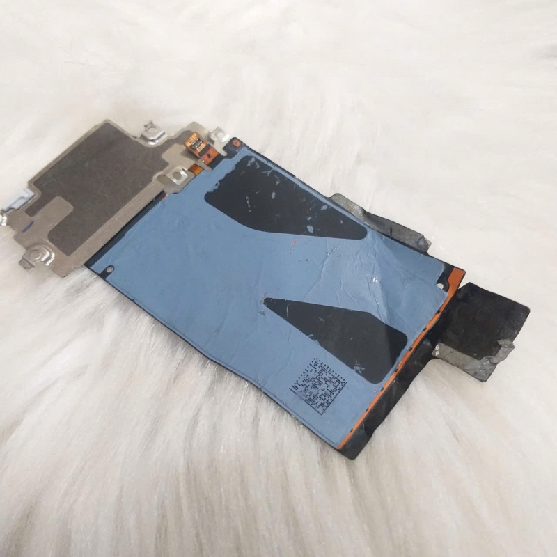 Nắp Đậy Main NFC Samsung Galaxy Note 10 Zin Tháo Máy