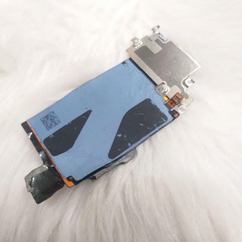 Nắp Đậy Main NFC Samsung Galaxy Note 10 Zin Tháo Máy