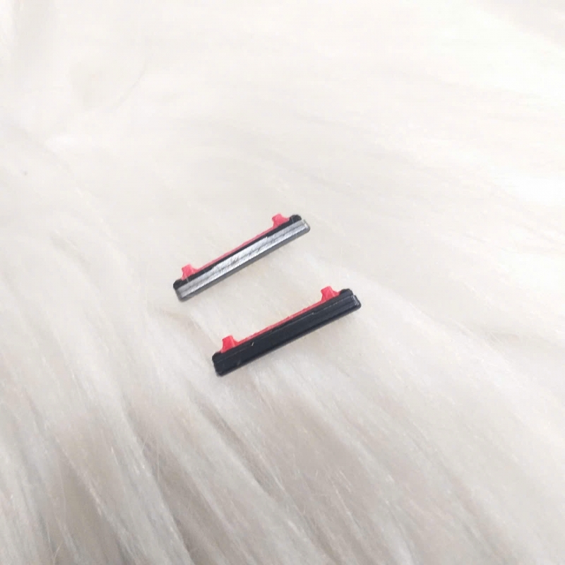 Bộ Nút Nguồn Âm Lượng Ngoài Samsung Note 10 Lite Hàng Zin Tháo Máy