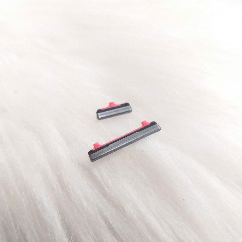 Bộ Nút Nguồn Âm Lượng Ngoài Samsung Note 10 Lite Hàng Zin Tháo Máy