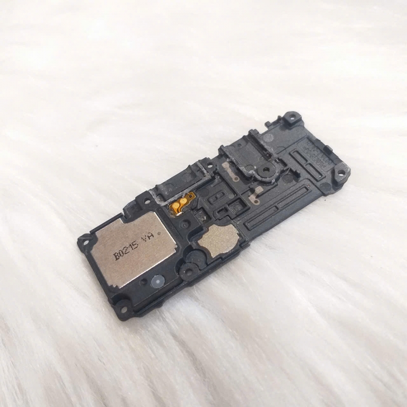 Loa Ngoài Samsung Galaxy Note 10 Lite Hư Loa Ngoài, Rè Loa, Mất Loa Thay Lấy Liền