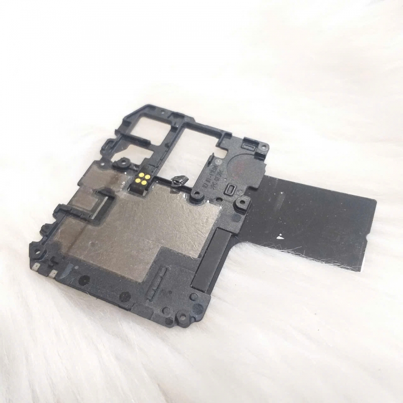 Nắp Đậy Main Trên Samsung Galaxy Note 10 Lite Zin Tháo Máy