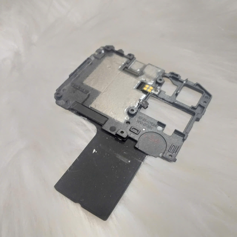 Nắp Đậy Main Trên Samsung Galaxy Note 10 Lite Zin Tháo Máy