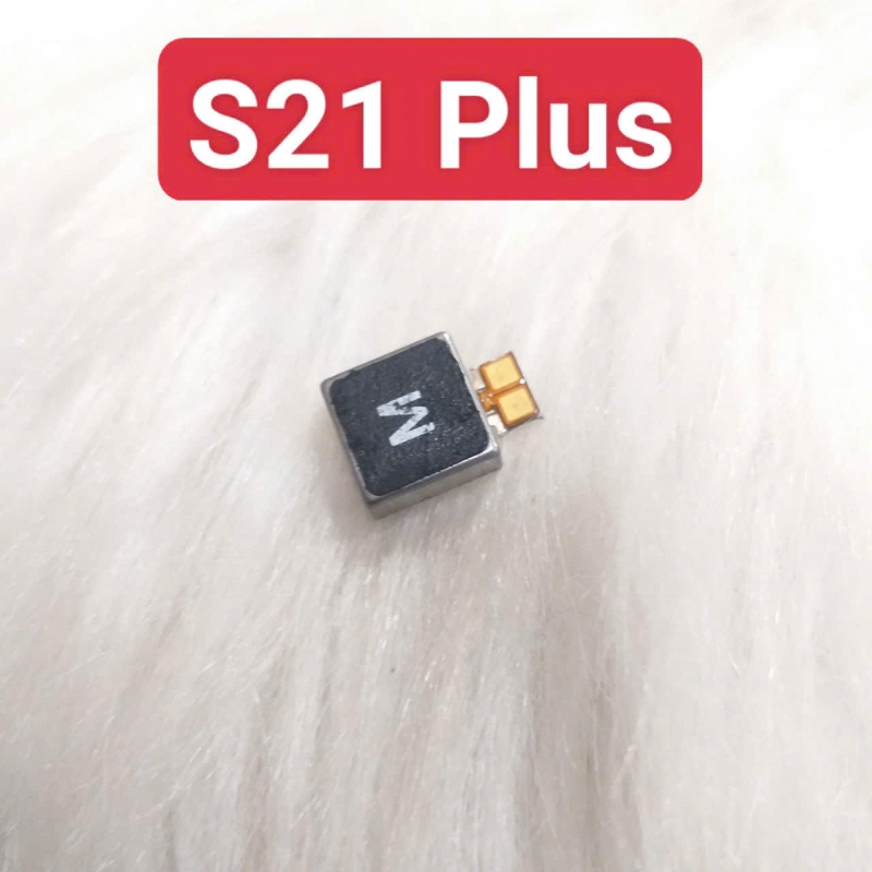 Thay Cục Rung Samsung Galaxy S21 Plus Mất Rung, Liệt Rung