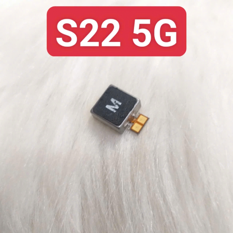 Thay Cục Rung Samsung Galaxy S22 5G Mất Rung, Liệt Rung