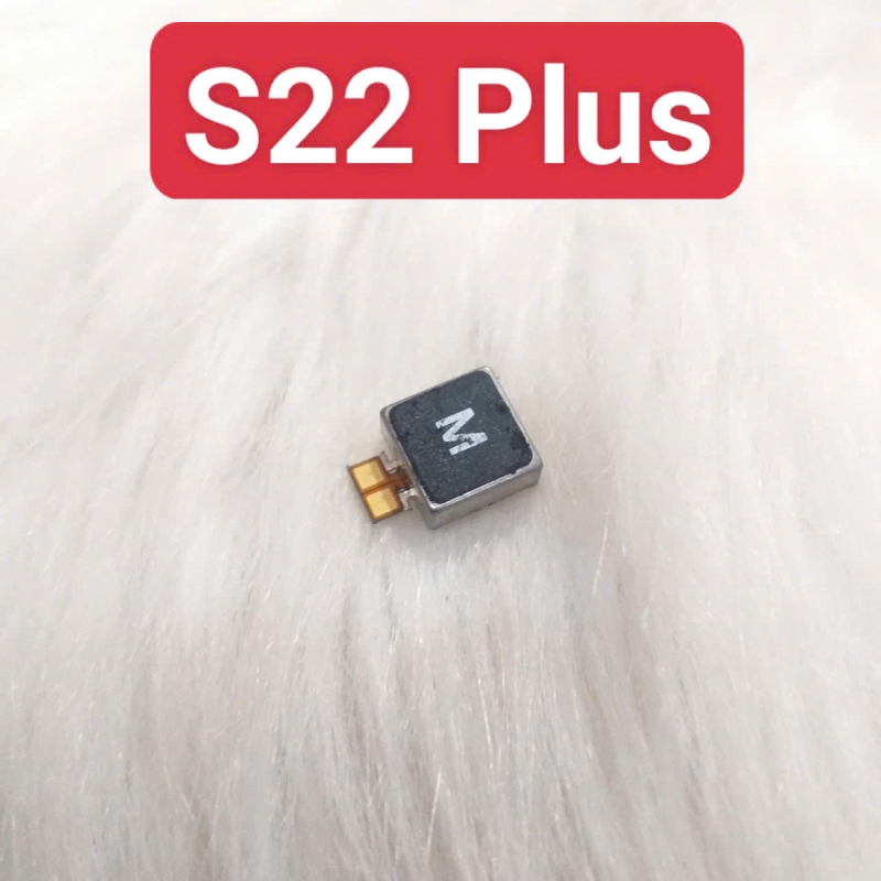 Thay Cục Rung Samsung Galaxy S22 Plus Mất Rung, Liệt Rung
