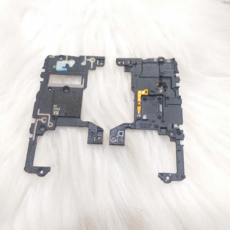 Nắp Đậy Main Trên Samsung Galaxy Note 10 Plus Zin Tháo Máy