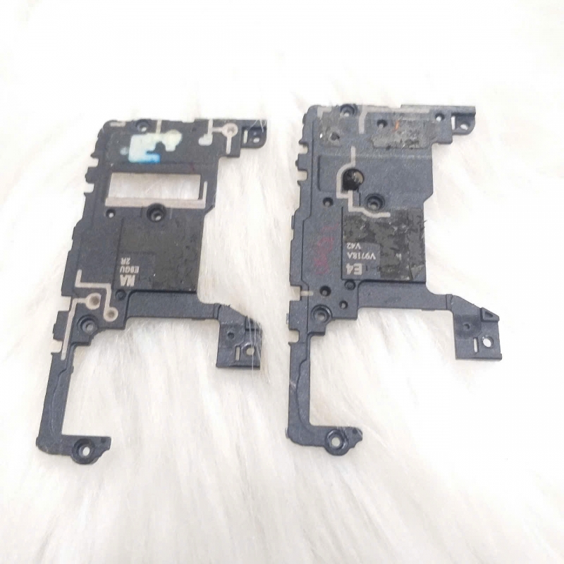 Nắp Đậy Main Trên Samsung Galaxy Note 10 Plus Zin Tháo Máy
