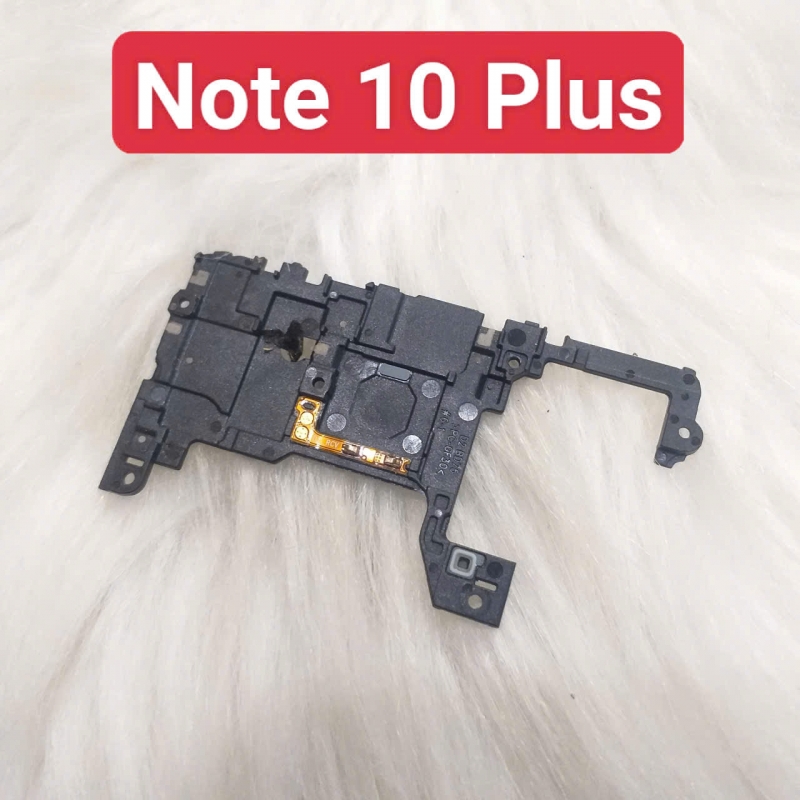 Nắp Đậy Main Trên Samsung Galaxy Note 10 Plus Zin Tháo Máy